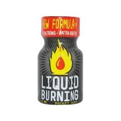 Liquid Burning