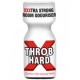 THROB HARD