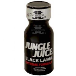 Jungle Juice  Platinum 15ml.