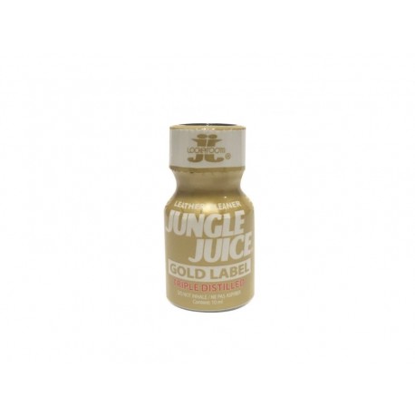 Jungle Juice GOLD 10ml.