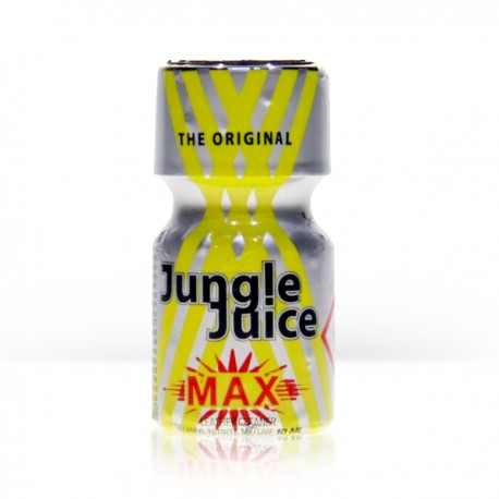 Jungle Juice MAX 10ml.
